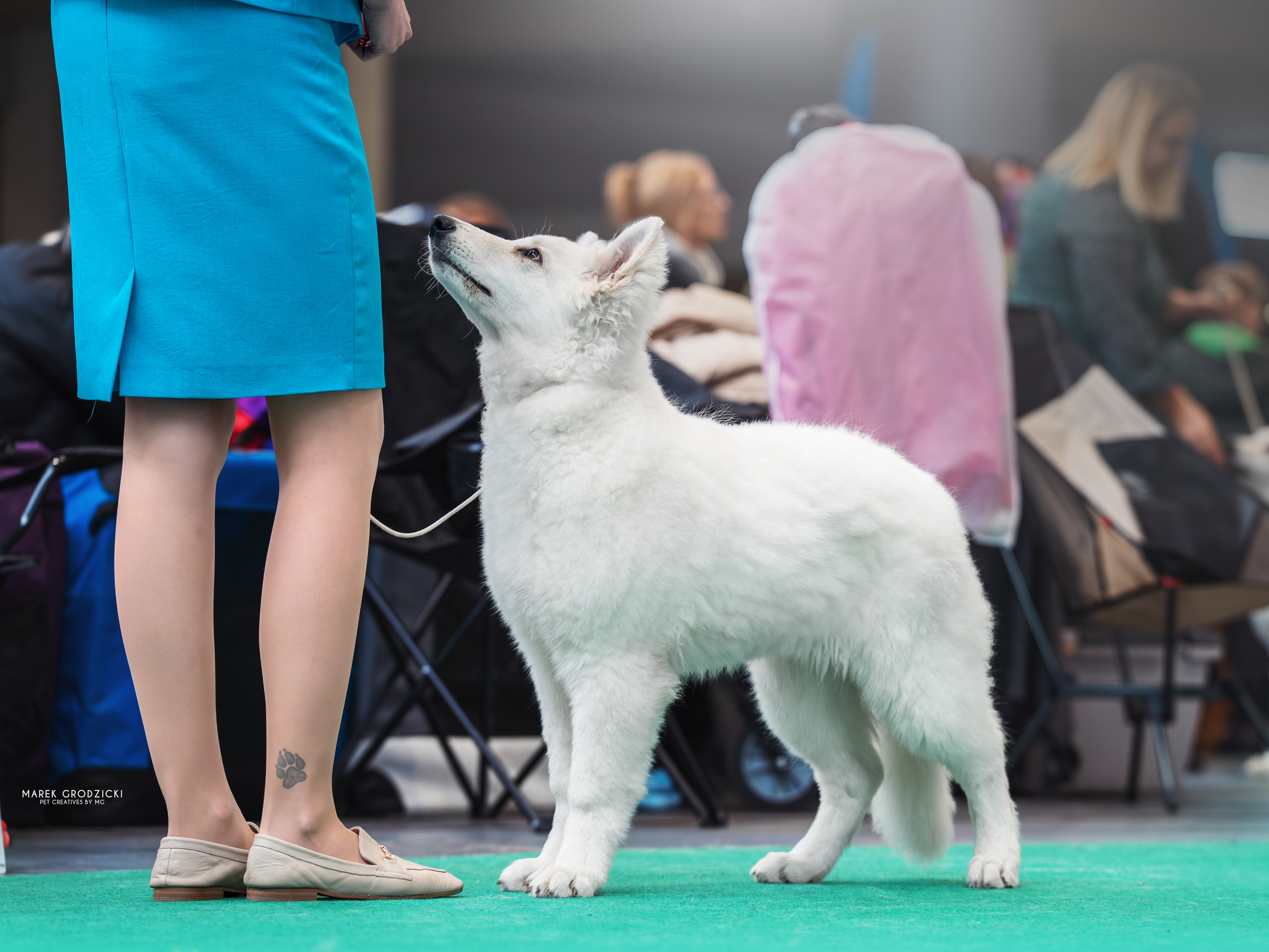 Elza z Julią - Poznań 2025